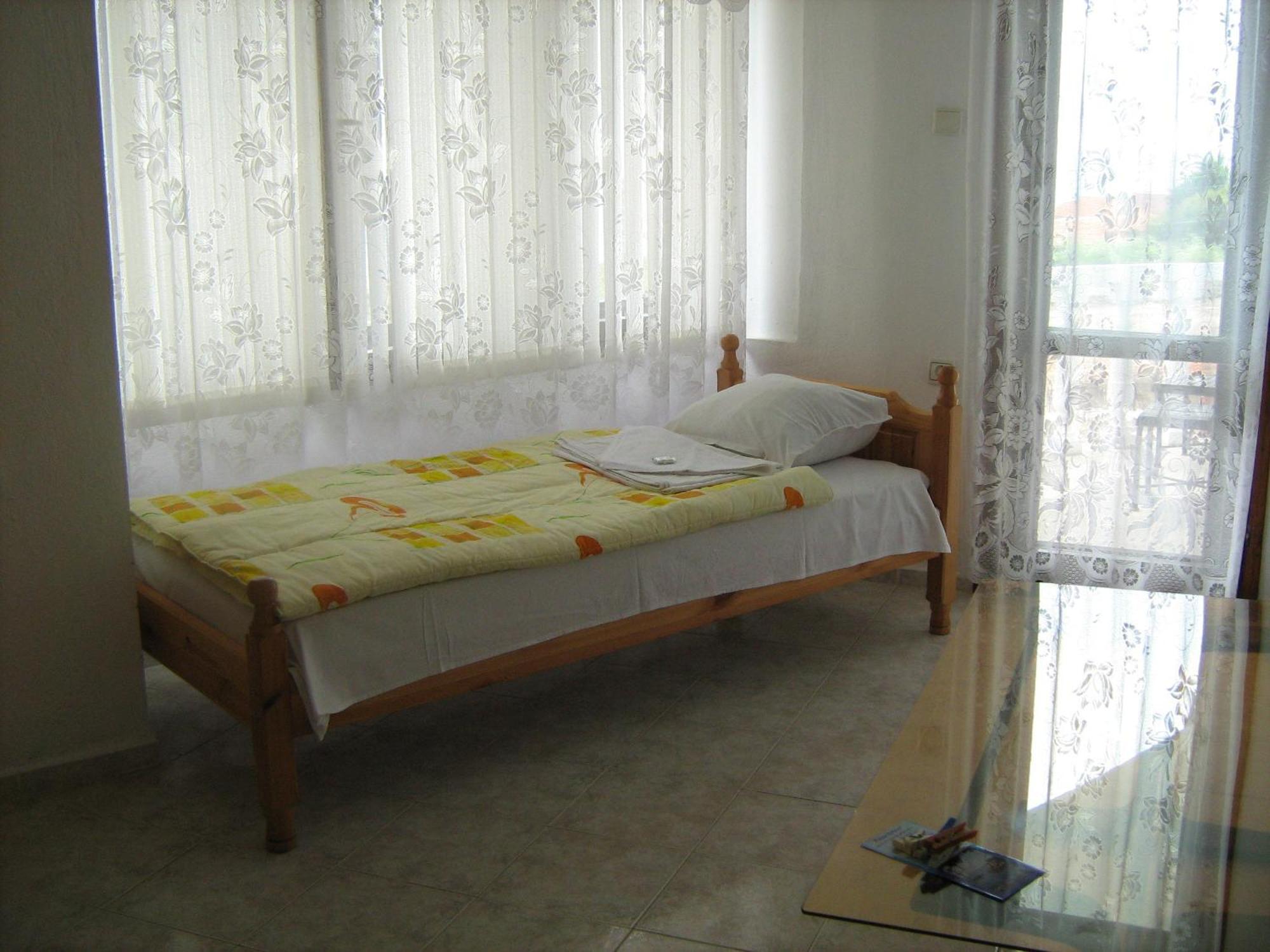 Guest House Orbita Tyulenovo Bagian luar foto