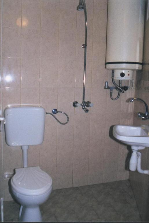Guest House Orbita Tyulenovo Ruang foto